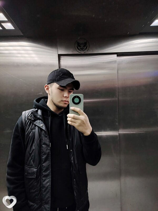 Timur, 21, Москве — анкета №3360717