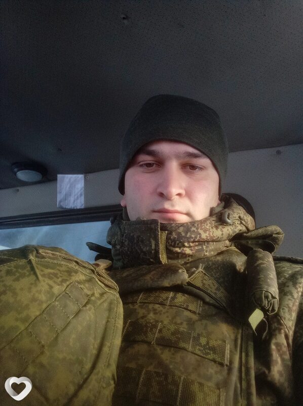 Артур, 25, Челябинске — анкета №3360724
