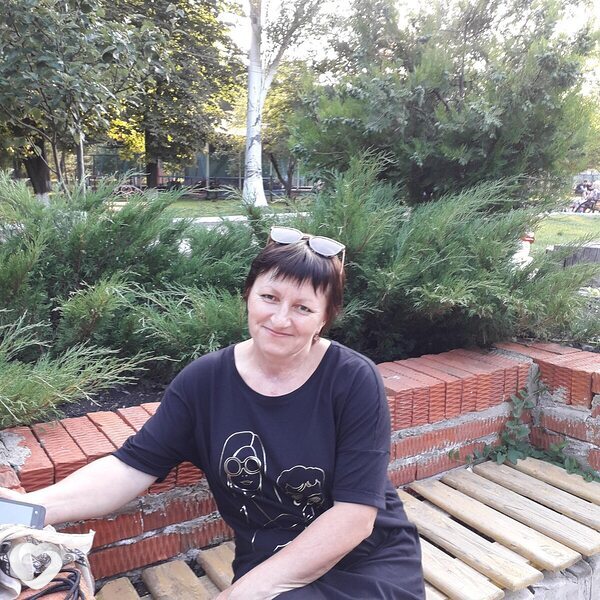 Светлана, 57, Севастополе — анкета №3360726