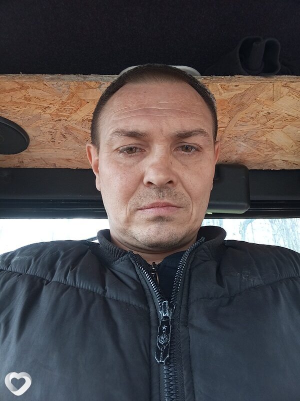 Андрей, 38, Электростали — анкета №3360731