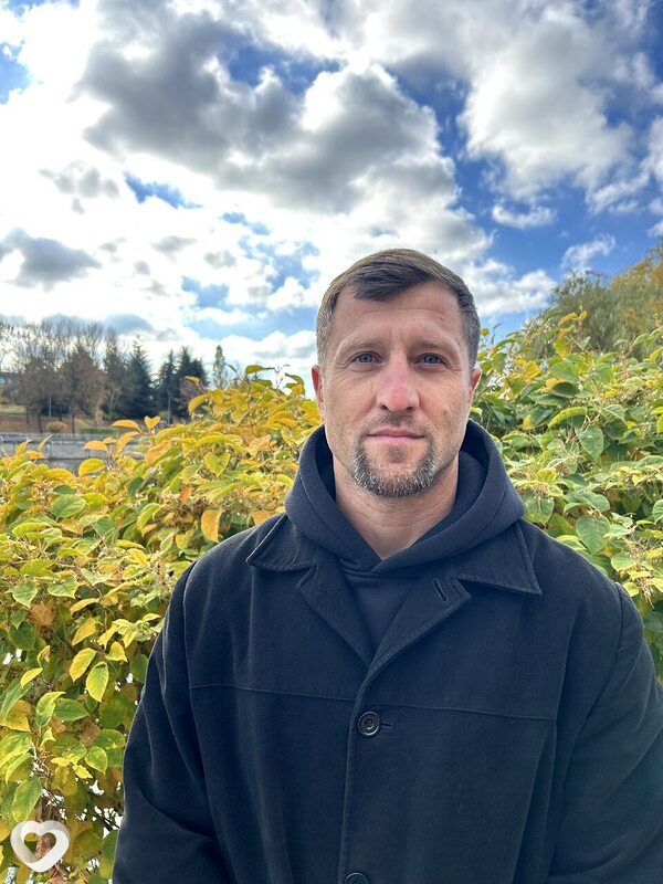 Alex, 42, Минске — анкета №3360732