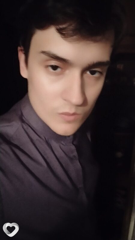 Oleg, 21, Красногорске — анкета №3360854