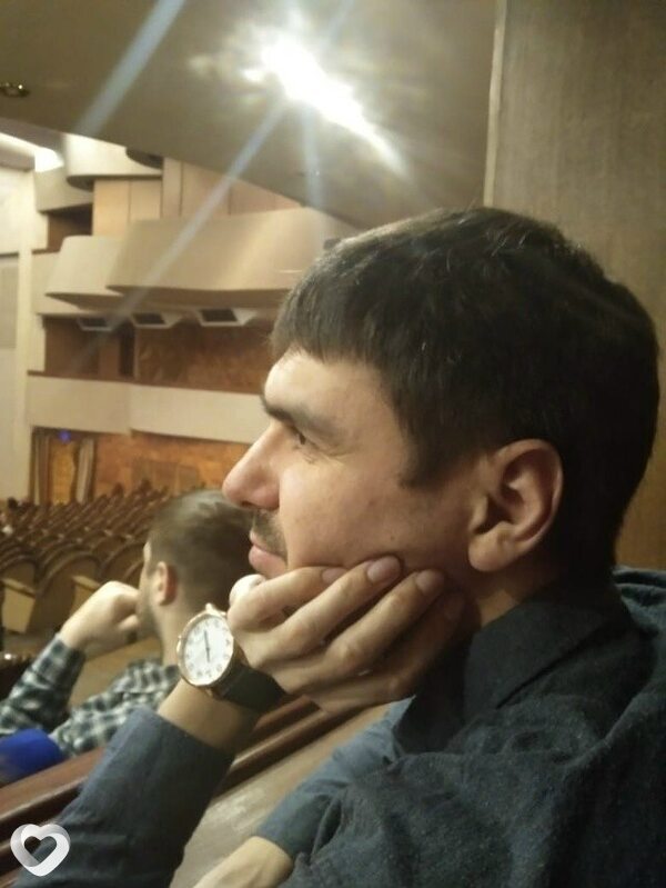 Евгений, 32, Воронеже — анкета №3360856