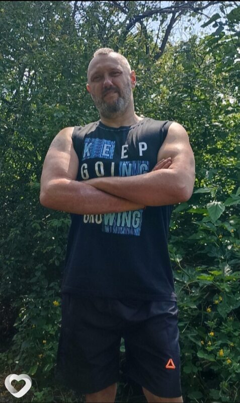 Aleksandr, 48, Шахтах — анкета №3360860