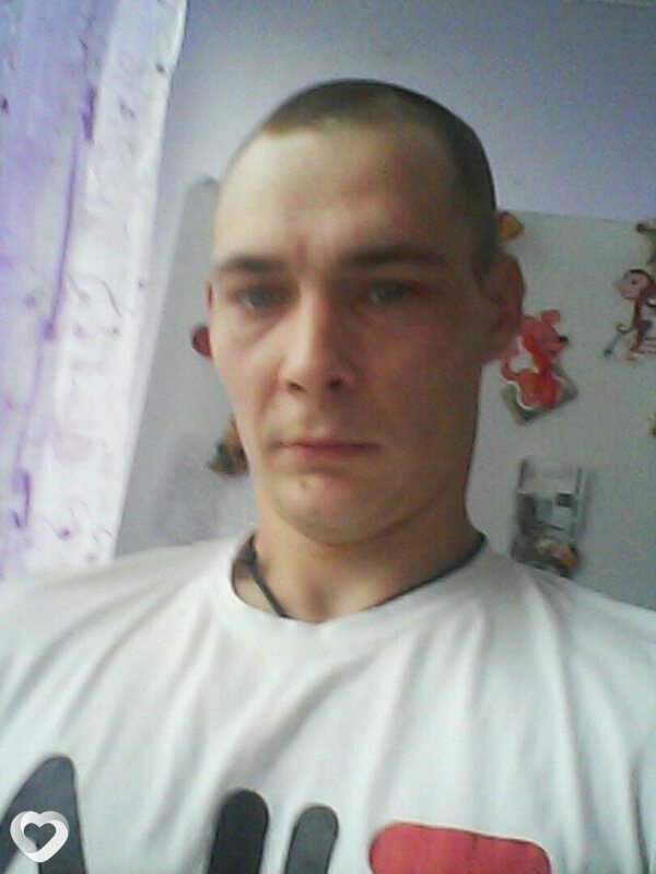 Саня, 26, Донецке — анкета №3360823