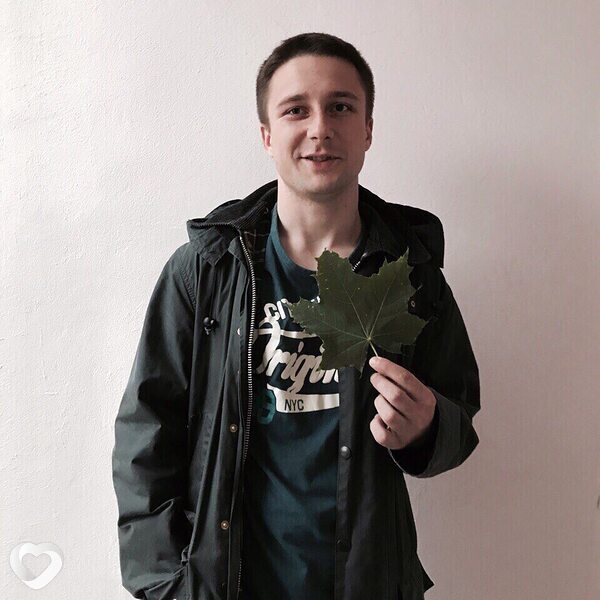 Евгений, Североуральск