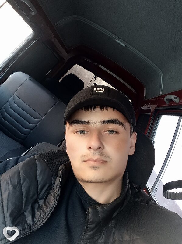 Joni, 28, Хабаровске — анкета №3360829