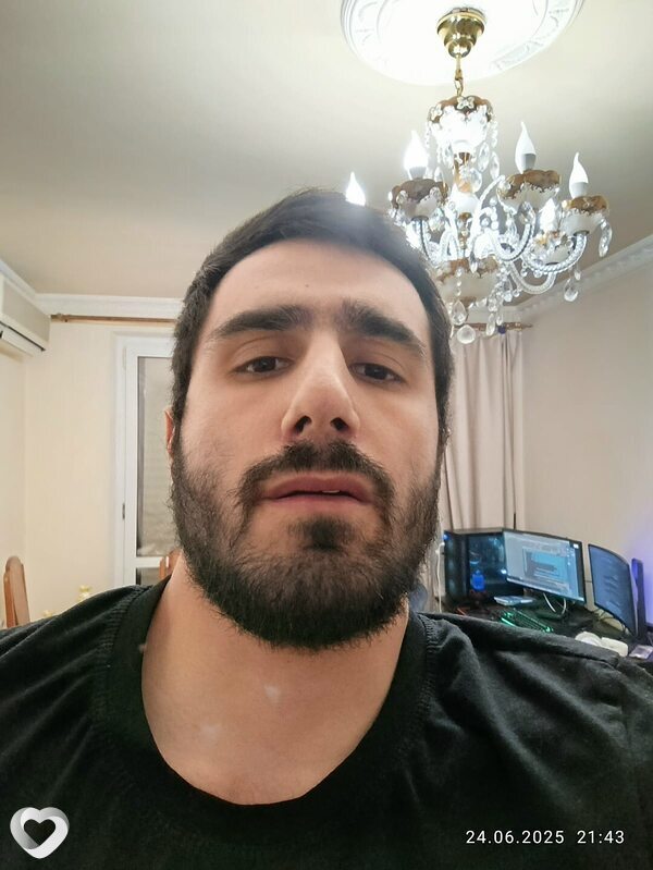 Гор, 26, Москве — анкета №3360830