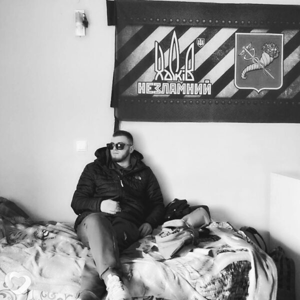Artem, 23, Харькове — анкета №3360836