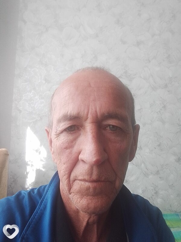 Федор, 61, Москве — анкета №3360839