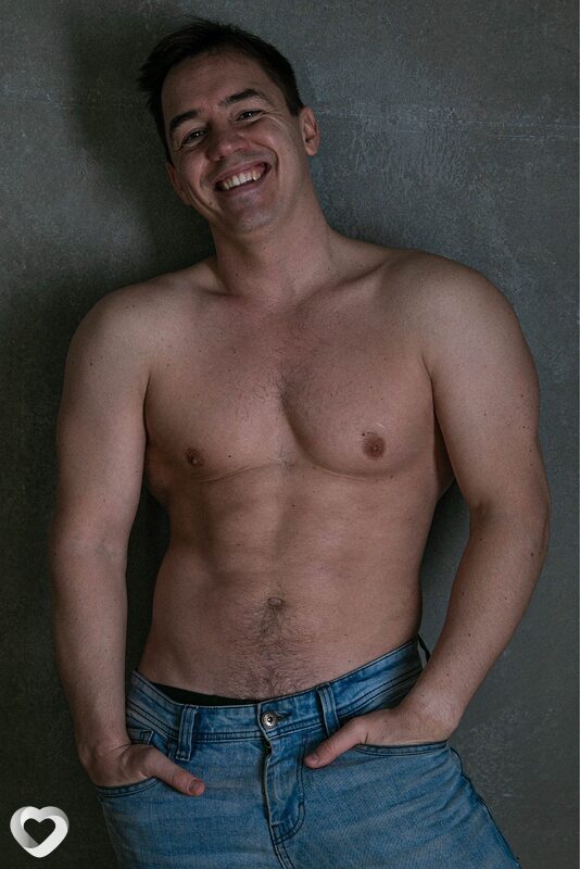 Роман, 35, Санкт-Петербурге — анкета №3360794