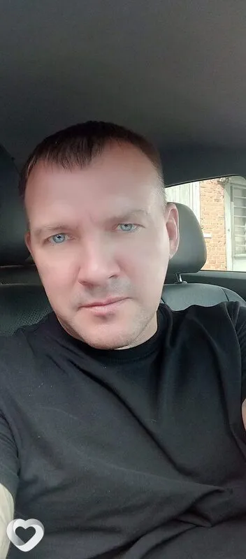 Дима, 30, Барнауле — анкета №3360795