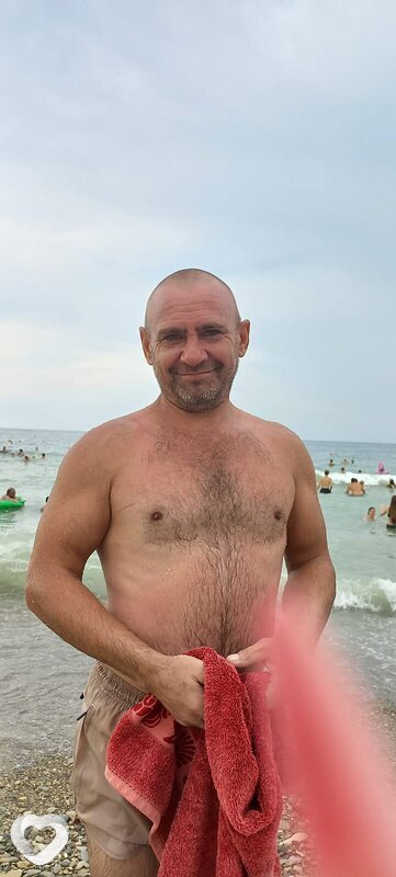 Виталий, 46, Ростове-на-Дону — анкета №3360799