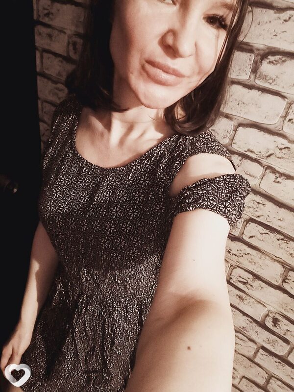 Светлана, 44, Пензе — анкета №3360801