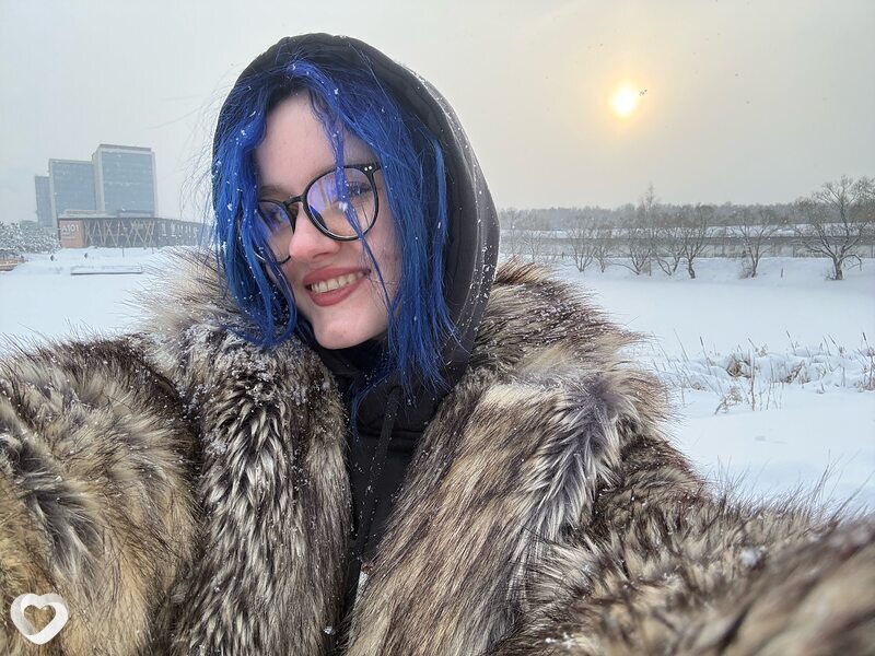 Mj, 21, Белгороде — анкета №3360894