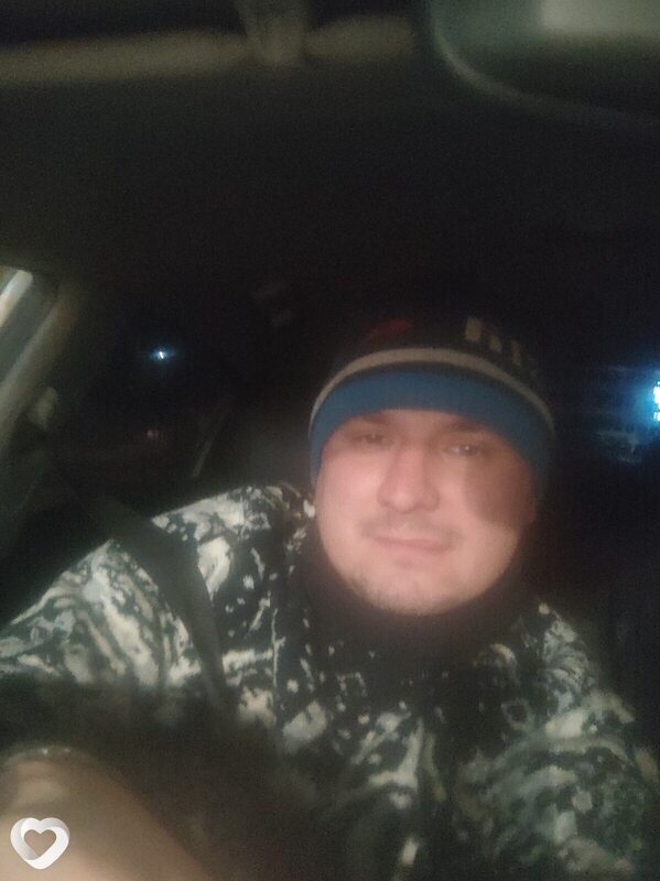 Maksim, 35, Омске — анкета №3360901