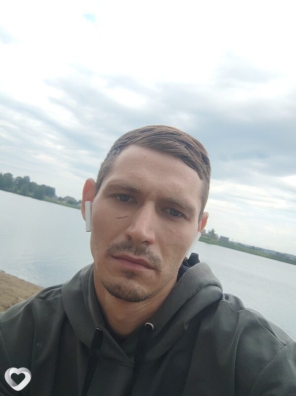 Антон, 32, Белове — анкета №3360902