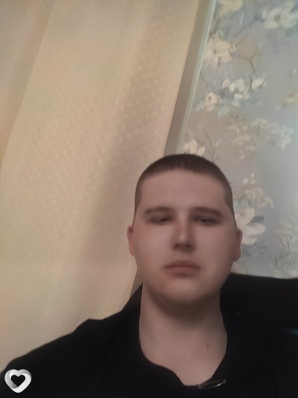 Максим, 24, Тамбове — анкета №3360906