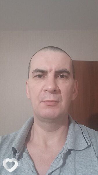 Евгений, 48, Новосибирске — анкета №3360911