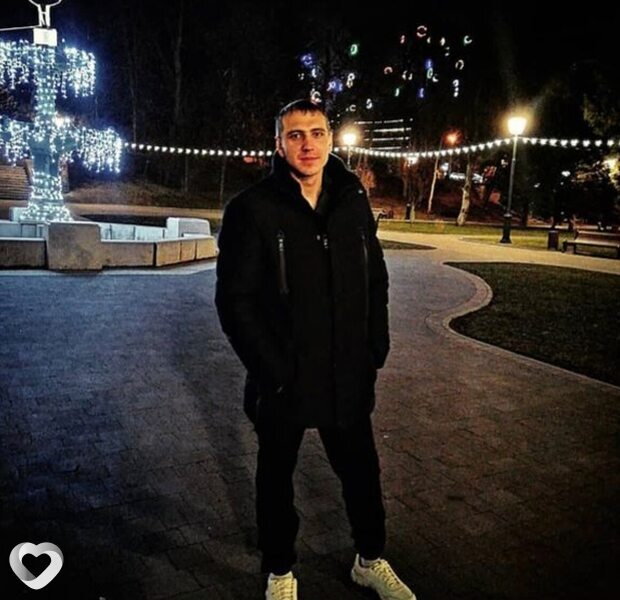 Денис, 31, Волгодонске — анкета №3360875