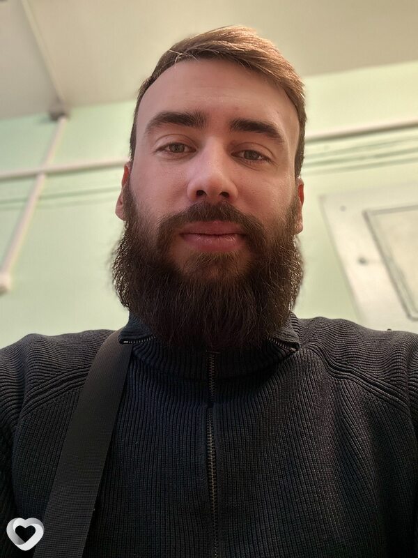 Алексей, 27, Норильске — анкета №3360876