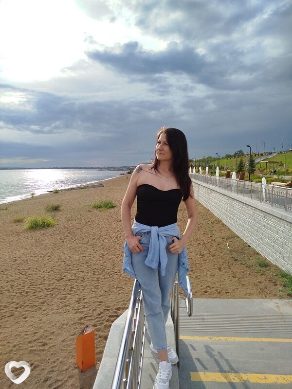 Катерина, 39, Тольятти — анкета №3360882