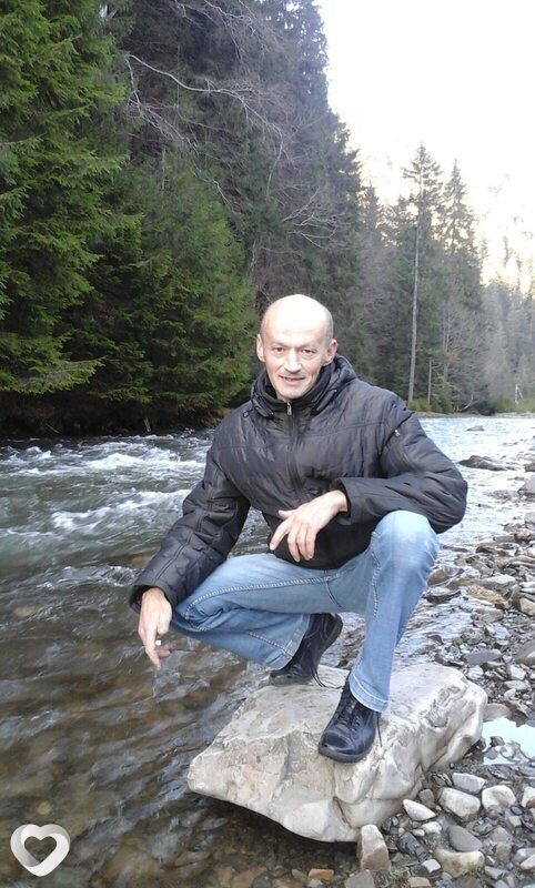 Дмитрий, 56, Минске — анкета №3360883