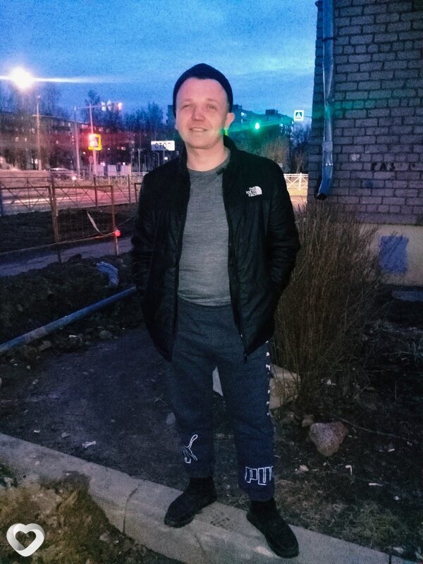 Анатолий, 32, Мценске — анкета №3360884