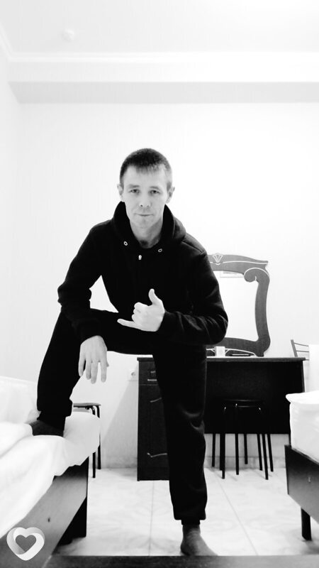 Андрей, 40, Уфе — анкета №3360885