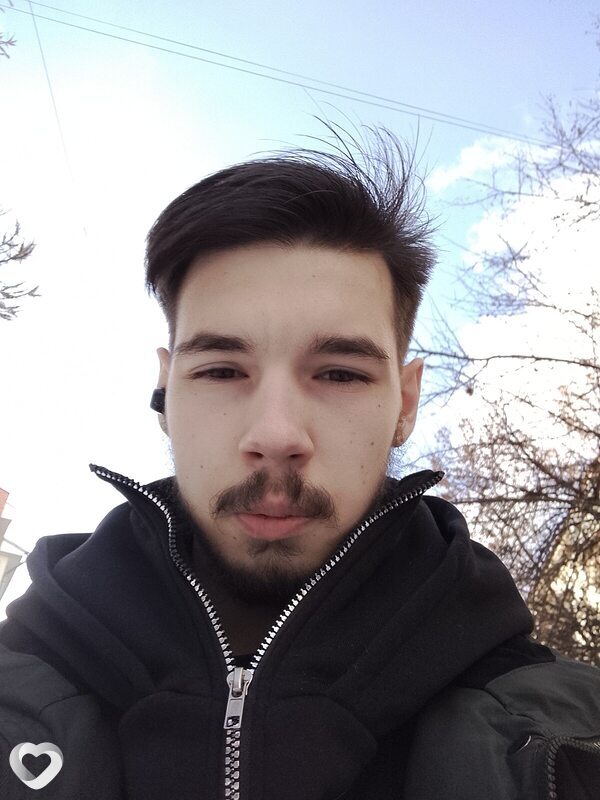 Кирилл, 20, Иркутске — анкета №3360740