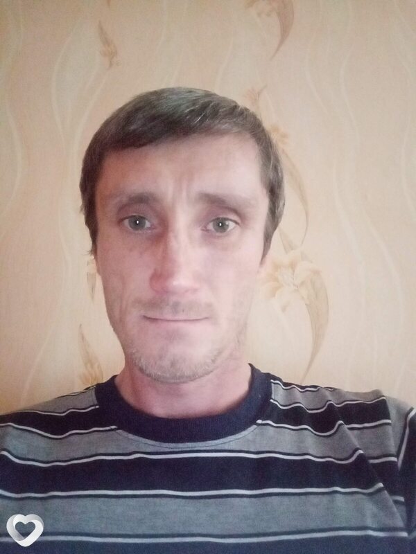 Азамат, 46, Черкесске — анкета №3360754