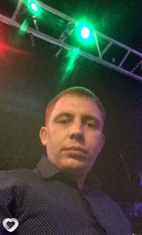 Дмитрий, 43, Волгограде — анкета №3360756