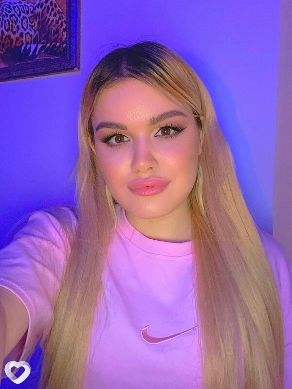 Елизавета, 23, Стерлитамаке — анкета №3360760