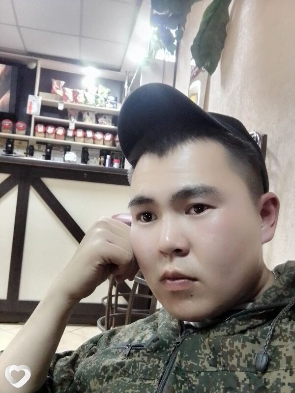 Александр, 36, Чите — анкета №3360763
