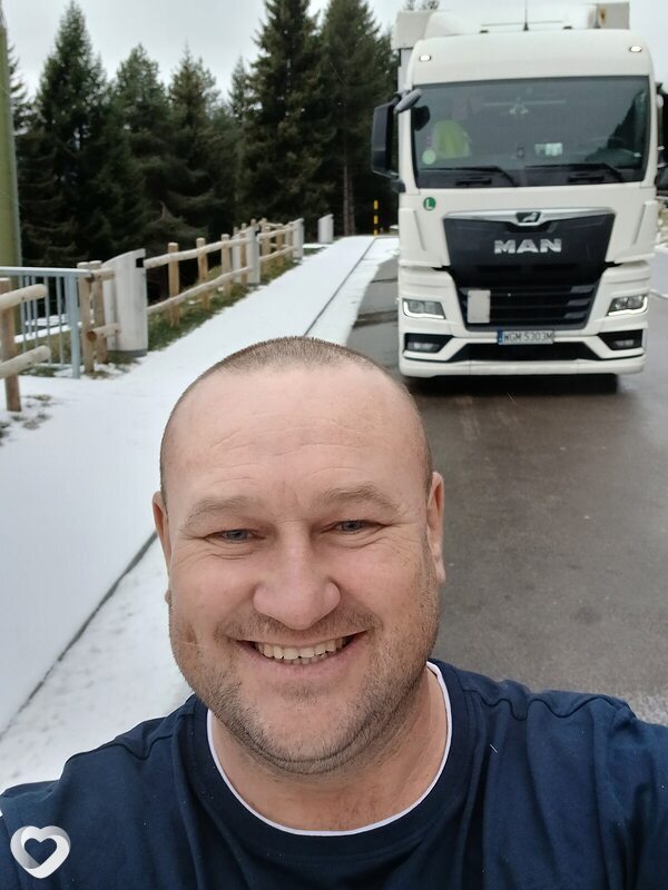 Дмитрий, Сморгонь