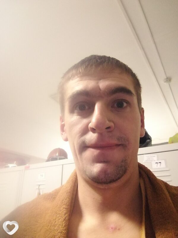 Алексей, 36, Юрге — анкета №3361105