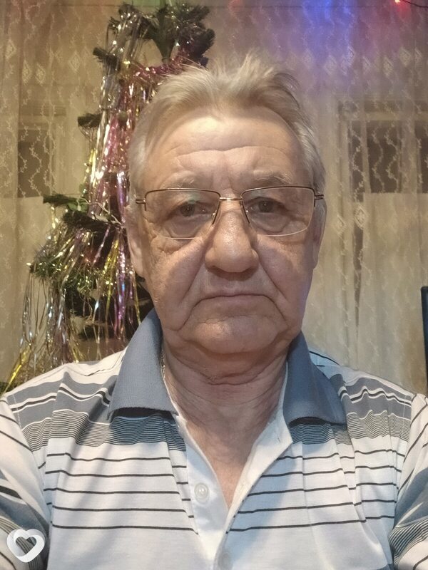 Владимир, 59, Кокшетау — анкета №3361108