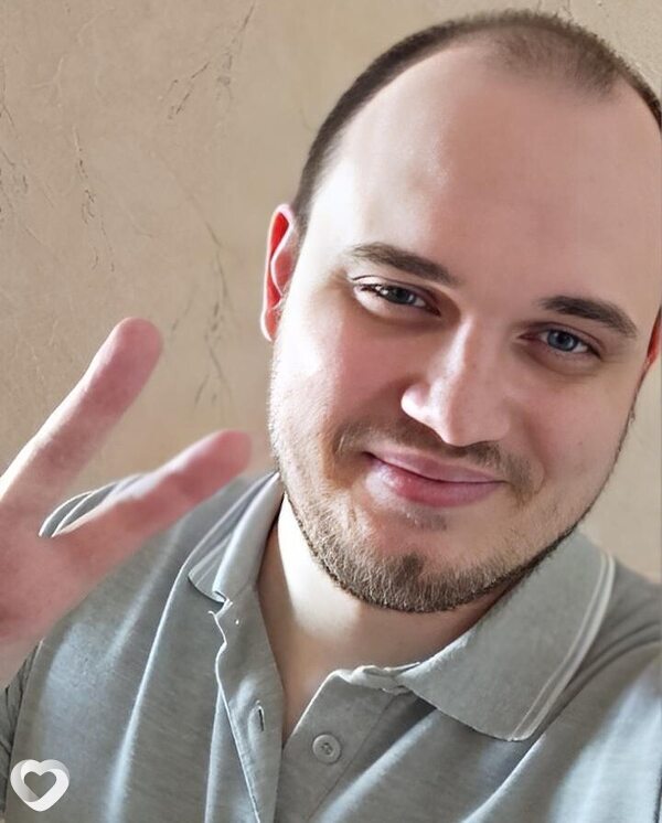 Андрей, 33, Воронеже — анкета №3360767