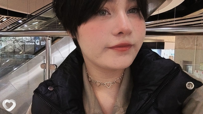 Ангелина, 19, Стерлитамаке — анкета №3360770