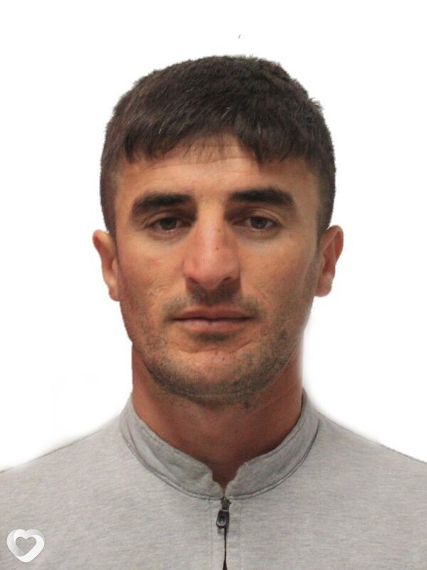 Asad, 31, Челябинске — анкета №3360783