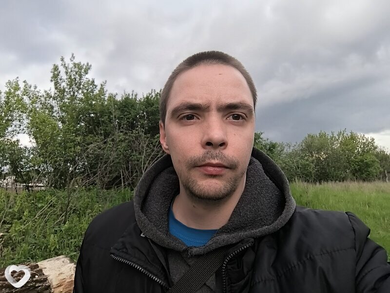 Андрей, 30, Харькове — анкета №3360784