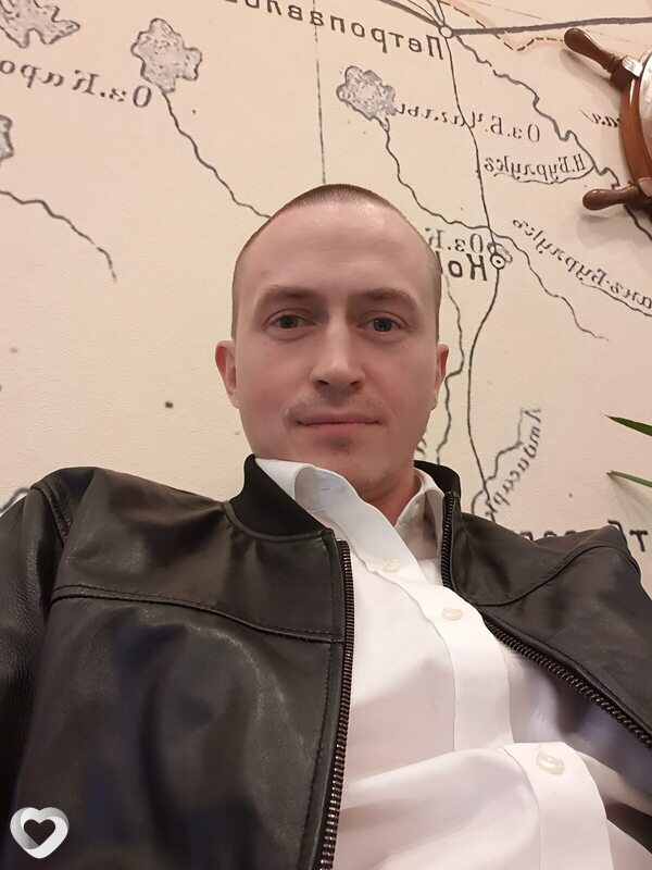 Ахуенный, 29, Перми — анкета №3360788
