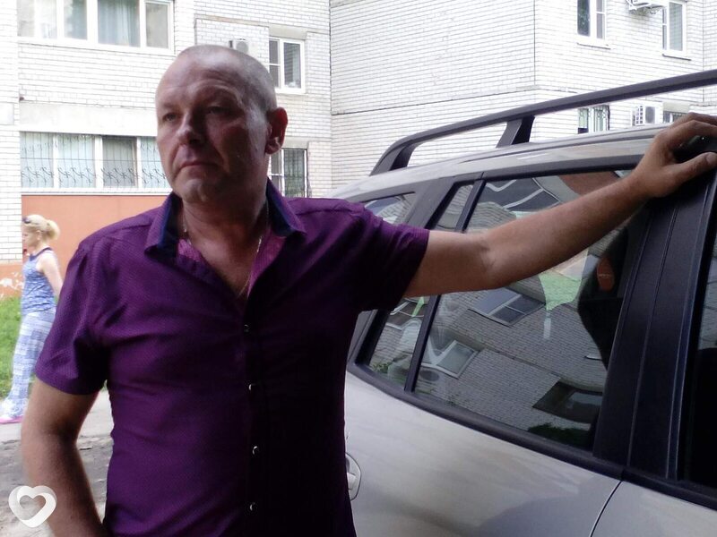 Олег, 52, Воронеже — анкета №3360926