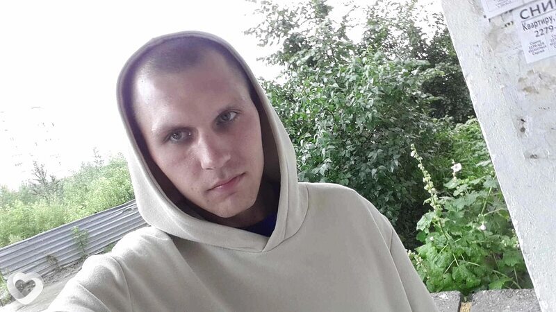Arnesx, 27, Новосибирске — анкета №3360929