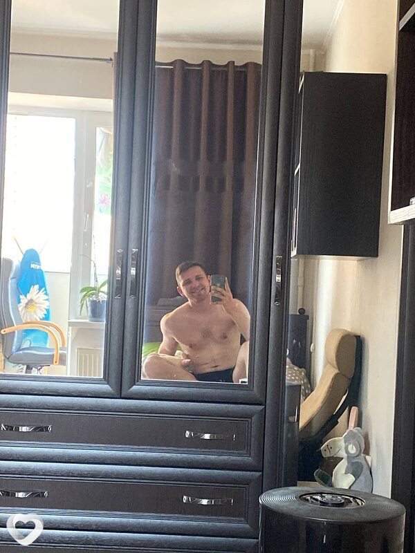Никита, 28, Геническе — анкета №3360930
