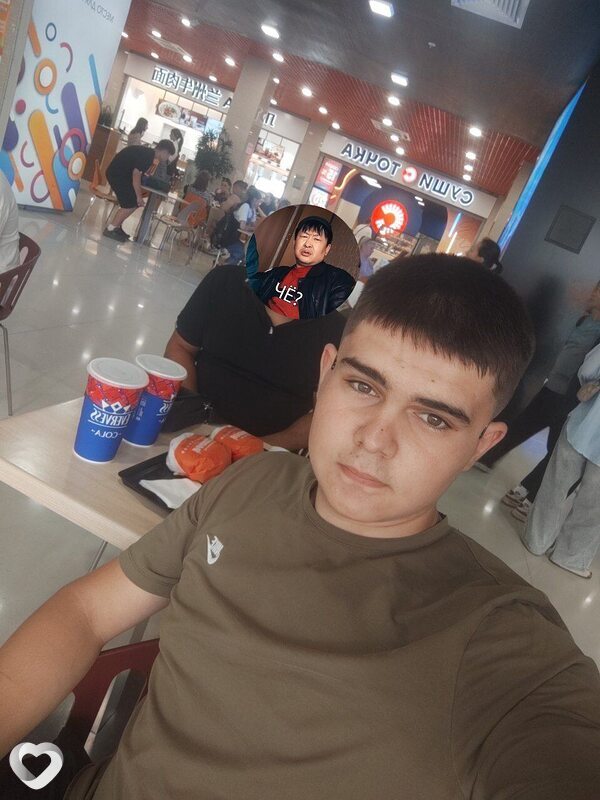 Иван, 19, Иркутске — анкета №3360939