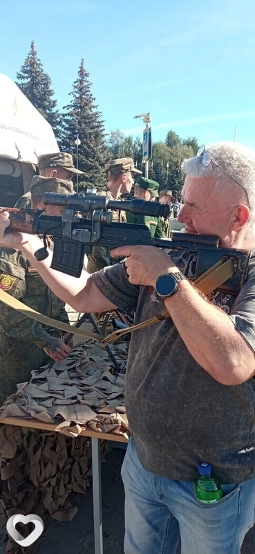 Вася, 56, Кстове — анкета №3360981