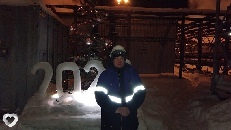 Pavel, 41, Омске — анкета №3360987
