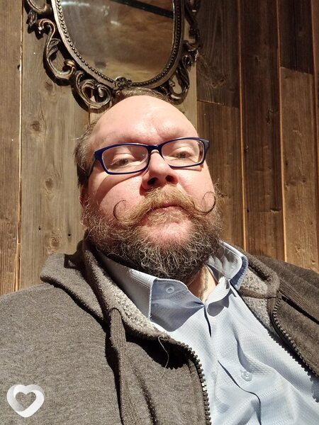 Алик, 44, Москве — анкета №3360988