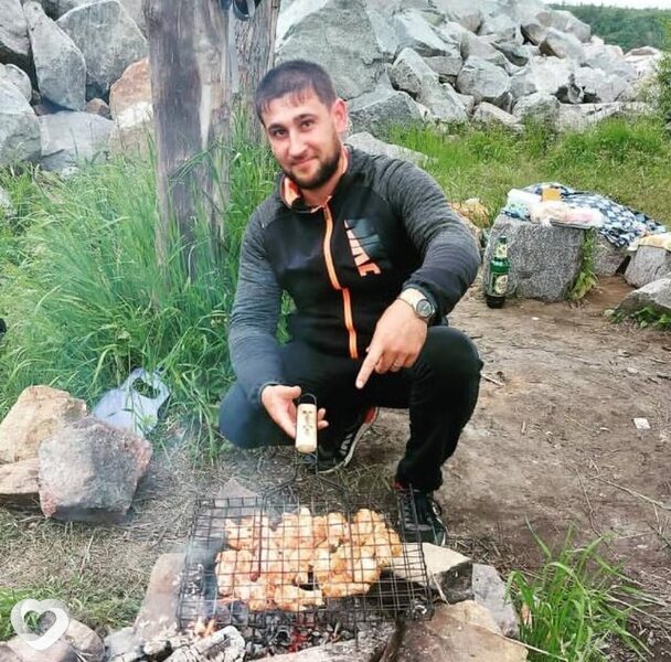 Andrey, 41, Приморско-Ахтарске — анкета №3360995